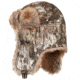 Huntworth Blackfoot Waterproof Thinsulate Insulated Faux Fur Camo Trapper Hat - Mens, Tarnen, Extra Large, E-5536-TRN-XL