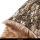 Huntworth Blackfoot Waterproof Thinsulate Insulated Faux Fur Camo Trapper Hat - Mens, Tarnen, Extra Large, E-5536-TRN-XL
