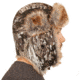 Huntworth Blackfoot Waterproof Thinsulate Insulated Faux Fur Camo Trapper Hat - Mens, Tarnen, Extra Large, E-5536-TRN-XL