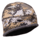 Huntworth Bruggen Heat Boost Lined Performance Fleece Hat - Mens, Disruption, Large / Extra Large, E-5783-DC-L/XL