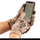 Huntworth Butte Light Weight Stealth Hunting Glove - Mens, Hidden, Extra Large, E-1190-HDN-XL