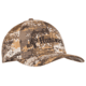 Huntworth Cotton Twill Adjustable Baseball Cap - Mens, Disruption, One Size, E-5759-DC