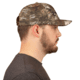 Huntworth Cotton Twill Adjustable Baseball Cap - Men's, Tarnen, E-5759-TRN