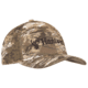 Huntworth Cotton Twill Adjustable Baseball Cap - Mens, Tarnen, One Size, E-5759-TRN