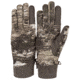 Huntworth Decatur Light Weight Hybrid Windproof/DWR Hunting Glove - Mens, Tarnen, Large, E-1365-TRN-L
