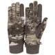 Huntworth Decatur Light Weight Hybrid Windproof/DWR Hunting Glove - Mens, Tarnen, Large, E-1365-TRN-L