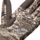 Huntworth Decatur Light Weight - Womens, Hybrid Windproof/DWR, Tarnen, Medium, E-1365-L-TRN-M