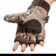 Huntworth Douglas Hunting Pop Top Glove - Womens, Hidden, Large, E-06-L-HDN-L