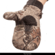 Huntworth Douglas Hunting Pop Top Glove - Womens, Hidden, Large, E-06-L-HDN-L