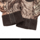 Huntworth Douglas Hunting Pop Top Glove - Womens, Hidden, Large, E-06-L-HDN-L