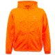 Huntworth Eagon Hooded Knit Jersey Hunting Jacket - Mens, Blaze, 3XL, E-949-113-3XL