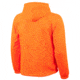 Huntworth Eagon Hooded Knit Jersey Hunting Jacket - Mens, Blaze, 3XL, E-949-113-3XL