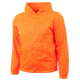 Huntworth Eagon Hooded Knit Jersey Hunting Jacket - Mens, Blaze, 3XL, E-949-113-3XL