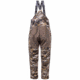 Huntworth Elkins Mid Weight Windproof Soft Shell Bib Overalls - Mens, Disruption, Medium, E-9610-DC-M