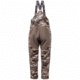 Huntworth Elkins Mid Weight Windproof Soft Shell Bib Overalls - Mens, Disruption, Medium, E-9610-DC-M