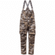 Huntworth Elkins Mid Weight Windproof Soft Shell Bib Overalls - Mens, Disruption, Medium, E-9610-DC-M