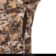 Huntworth Elkins Mid Weight Windproof Soft Shell Jacket Grid Fleece Interior - Mens, Disruption, Extra Large, E-9501-DC-XL