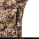 Huntworth Elkins Mid Weight Windproof Soft Shell Jacket Grid Fleece Interior - Mens, Disruption, Extra Large, E-9501-DC-XL