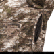 Huntworth Elkins Mid Weight Windproof Soft Shell Jacket Grid Fleece Interior - Mens, Tarnen, Large, E-9501-TRN-L