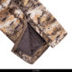 Huntworth Elkins Mid Weight Windproof Soft Shell Pants Waffle Fleece Interior - Mens, Disruption, 3XL, E-9503-DC-3XL