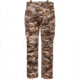Huntworth Elkins Mid Weight Windproof Soft Shell Pants Waffle Fleece Interior - Mens, Disruption, 3XL, E-9503-DC-3XL