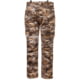 Huntworth Elkins Mid Weight Windproof Soft Shell Pants Waffle Fleece Interior - Mens, Disruption, 3XL, E-9503-DC-3XL