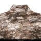 Huntworth Elkins Mid Weight Windproof Soft Shell Vest Waffle Fleece Interior - Mens, Tarnen, Large, E-9502-TRN-L