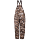 Huntworth Fairbanks Heavy Weight Waterproof Sherpa-lined Bib Overalls - Mens, Disruption, Extra Large, E-9444-DC-XL