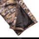 Huntworth Fairbanks Heavy Weight Waterproof Sherpa-lined Bib Overalls - Mens, Disruption, Extra Large, E-9444-DC-XL