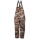 Huntworth Fairbanks Heavy Weight Waterproof Sherpa-lined Bib Overalls - Mens, Disruption, Extra Large, E-9444-DC-XL