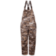 Huntworth Fairbanks Heavy Weight Waterproof Sherpa-lined Bib Overalls - Mens, Disruption, Medium, E-9444-DC-M