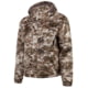Huntworth Fairbanks Heavy Weight Tarnen Waterproof Sherpa-lined Jacket - Mens