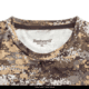 Huntworth Fallon Light Weight Performance Long Sleeve Shirt - Mens, Disruption, Medium, E-9333-DC-M