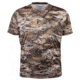 Huntworth Fallon Light Weight Performance Short Sleeve Shirt - Mens, Disruption, 2XL, E-9334-DC-2XL