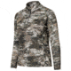 Huntworth Gadsden Light Weight Pique Knit Pullover - Women's, Small, Tarnen, E-9556-W-TRN-S