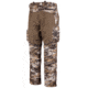 Huntworth Grafton Mid Weight Bonded Soft Shell Pants - Mens, Disruption, 4XL, E-9174-20DC-4XL