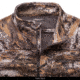 Huntworth Grafton Mid Weight Soft Shell Jacket Waffle Fleece Interior - Mens, Disruption, 4XL, E-9172-20DC-4XL