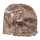 Huntworth Hammond Heavy Weight Sherpa Fleece Lined Hunting Beanie Hat - Mens, Hidden, Large, E-5695-HDN-L/XL