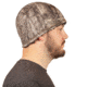 Huntworth Hammond Heavy Weight Sherpa Fleece Lined Hunting Beanie Hat - Mens, Hidden, Large, E-5695-HDN-L/XL