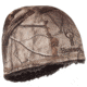 Huntworth Hammond Heavy Weight Sherpa Fleece Lined Hunting Beanie Hat - Mens, Hidden, Large, E-5695-HDN-L/XL