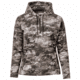 Huntworth Harrison Mid Weight Hoodie - Women's, Small, Tarnen, E-9555-W-TRN-S