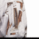 Huntworth Harrison Performance Fleece Hunting Hoodie - Men's, Snow Camo, Large, E-924-31SCB-L