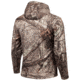 Huntworth Harrison Performance Fleece Hunting Hoodie - Mens, Hidden, Extra Large, E-924-HDN-XL