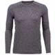 Huntworth Casper Heat Boost Heavyweight Base Layer Shirt - Men's, Dark Gray, 2XL, E-9604-DG-2XL