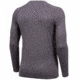 Huntworth Casper Heat Boost Heavyweight Base Layer Shirt - Men's, Dark Gray, 2XL, E-9604-DG-2XL