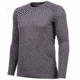 Huntworth Casper Heat Boost Heavyweight Base Layer Shirt - Men's, Dark Gray, 2XL, E-9604-DG-2XL