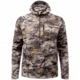 Huntworth Grayling Heat Boost Heavyweight Soft Shell Hoodie - Men's, Disruption, Medium, E-9622-DC-M
