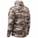 Huntworth Grayling Heat Boost Heavyweight Soft Shell Hoodie - Men's, Disruption, Medium, E-9622-DC-M