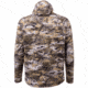 Huntworth Grayling Heat Boost Heavyweight Soft Shell Hoodie - Men's, Disruption, Medium, E-9622-DC-M