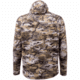 Huntworth Grayling Heat Boost Heavyweight Soft Shell Hoodie - Men's, Disruption, Medium, E-9622-DC-M